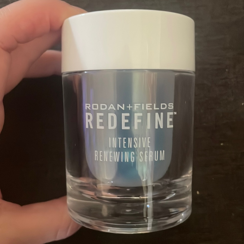 Rodan + Fields Redefine Intense Renewing Serum